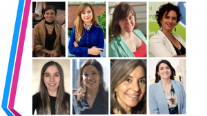 Primer Curso Chileno de Hidrógeno realizado íntegramente por mujeres