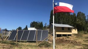 Sistemas fotovoltaicos