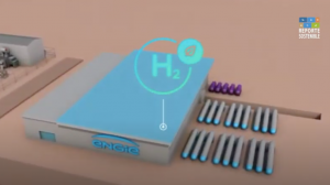 Engie e hidrógeno verde Engie e hidrógeno verde