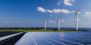 Descarbonización en Chile