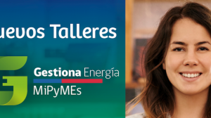 Gestiona Energía Gestiona Energía