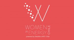 Women in Energy de WEC Chile
