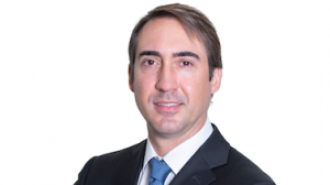 Manuel Tagle, director de ACERA