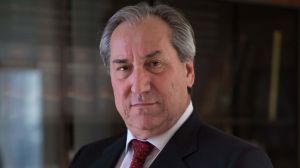 Marko Razmilic, presidente AIA