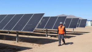 Energía solar Coquimbo Energía solar Coquimbo