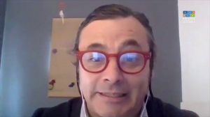 Víctor Pérez, Director ASDIT Víctor Pérez, Director ASDIT