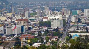 Temuco Temuco