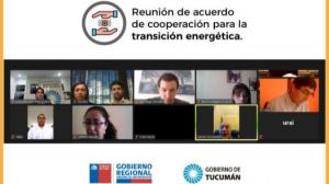 Antofagasta y Tucumán Antofagasta y Tucumán