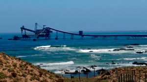 agua en minería agua en minería