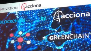 GREENCHAIN GREENCHAIN