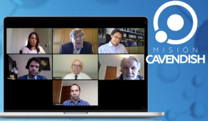 Misión Cavendish Misión Cavendish