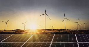 Energías Renovables Energías Renovables