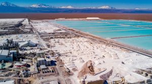 Reporte de Sustentabilidad SQM Reporte de Sustentabilidad SQM