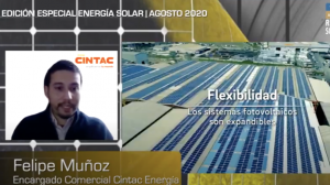 Cintac Solar