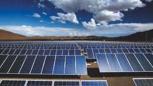 Inteligencia Artificial para energías renovables