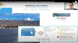 Gasco soluciones energéticas