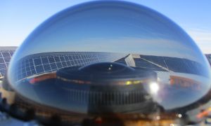 Investigación Fraunhofer Investigación Fraunhofer