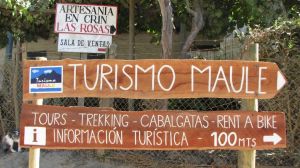 Turismo Sostenible Turismo Sostenible