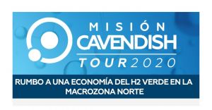 Misión Cavendish Misión Cavendish