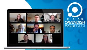 Mision Cavendish