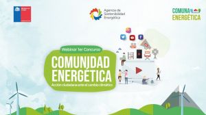Comunidad Energética Comunidad Energética