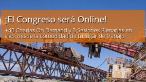 Conferencias internacionales de minería y agua Conferencias internacionales de minería y agua