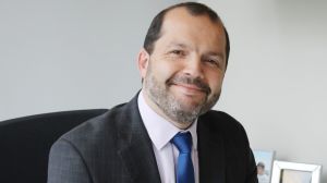 Luis Sarrás, director H2 Chile Luis Sarrás, director H2 Chile