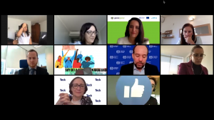 ONU Mujeres y reactivación sostenible