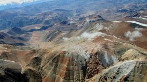 Tribunal Ambiental confirma clausura total y definitiva de Pascua Lama