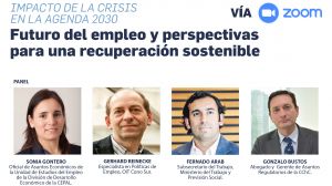 Encuentro Pacto Global Chile, ONU