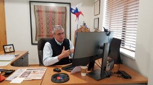 Primera mesa de sostenibilidad para el sector agroexportador