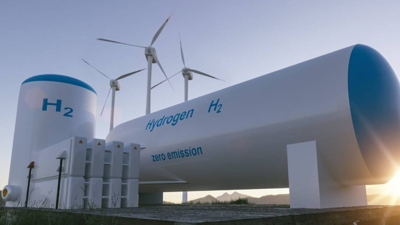 ENGIE Chile anuncia nuevo proyecto de energía eólica en la región de Antofagasta – Reporte Minero