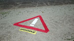 Greenpeace Greenpeace