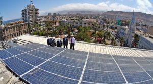 Renovables Antofagasta