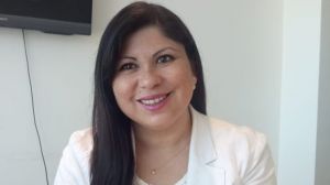 Andrea Moraga, H2 Chile