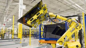 First Solar recupera componentes de paneles solares First Solar recupera componentes de paneles solares