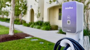 Corredor panamericano 100% eléctrico