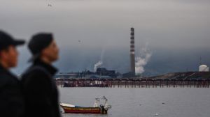 Anuncian cierre de termoeléctricas Anuncian cierre de termoeléctricas