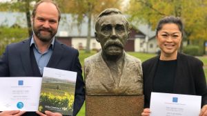 Reporte de Sustentabilidad de Viña Concha y Toro