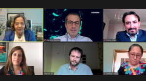 Corrupción y Pandemia