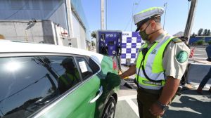 cargador eléctrico de la ruta 5 norte cargador eléctrico de la ruta 5 norte