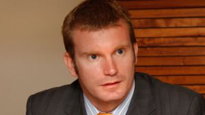 José Ignacio Escobar José Ignacio Escobar