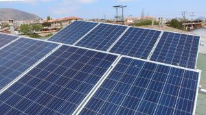 Sistemas solares fotovoltaicos Sistemas solares fotovoltaicos