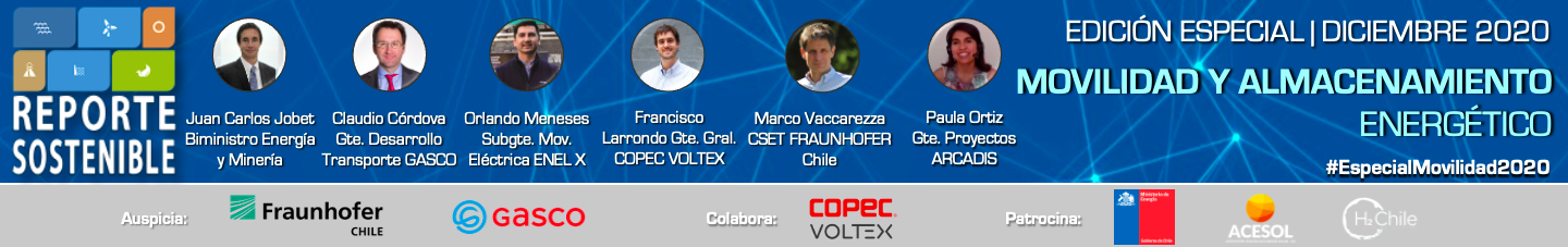 Especial Movilidad y Almacenamiento 