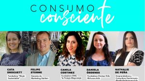 Consumo consciente Consumo consciente