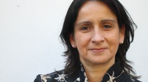 Maria Paz de la Cruz Maria Paz de la Cruz