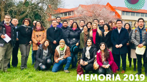 Memoria RCS Memoria RCS