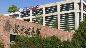 UC Christus UC Christus