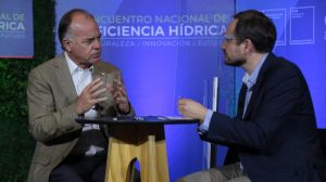Primer Encuentro Nacional de Eficiencia Hídrica Primer Encuentro Nacional de Eficiencia Hídrica