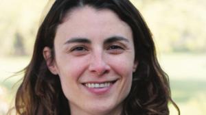 Teresita Vial, Directora ACESOL